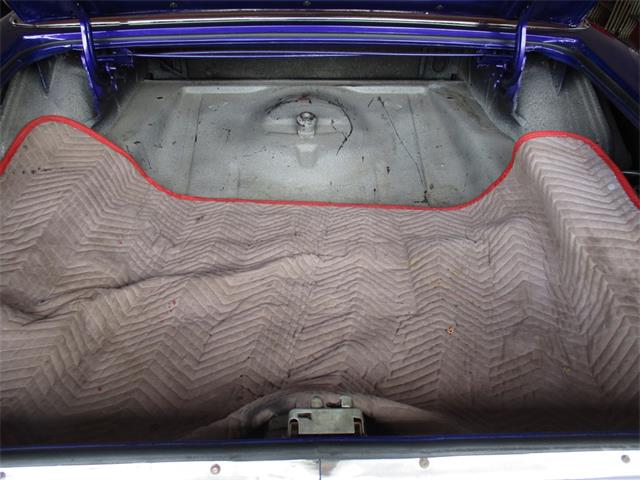 1964 Ford Galaxie 500 XL (CC-1232990) for sale in Sterling, Illinois