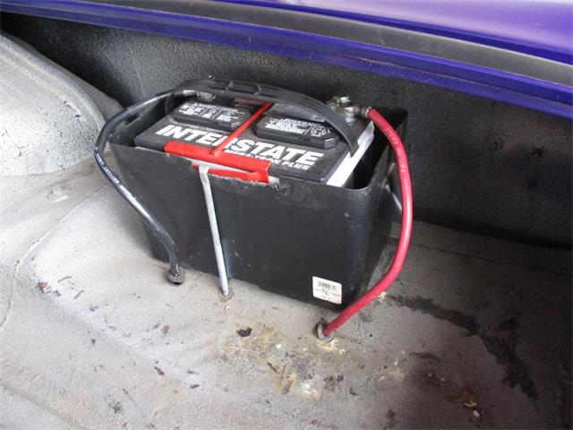 1964 Ford Galaxie 500 XL (CC-1232990) for sale in Sterling, Illinois