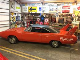 1970 Plymouth Superbird (CC-1232991) for sale in Kissimmee, Florida