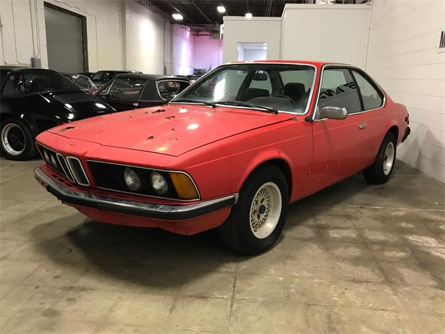 1979 BMW 6 Series (CC-1232998) for sale in Cleveland, Ohio