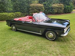 1963 Chevrolet Corvair (CC-1233008) for sale in Statham, Georgia