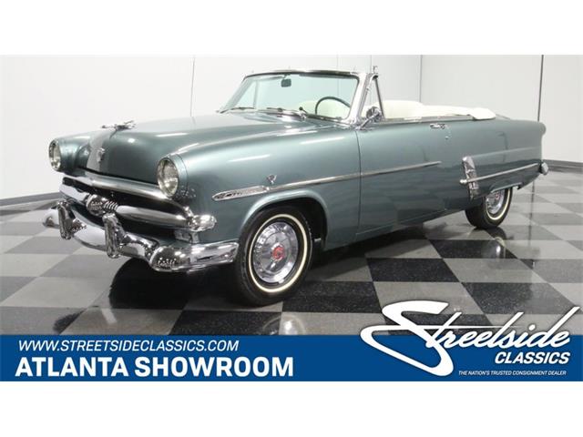 1953 Ford Sunliner (CC-1233023) for sale in Lithia Springs, Georgia