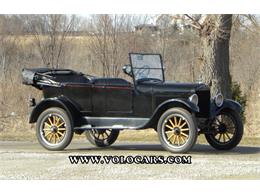 1926 Ford Model T (CC-1233030) for sale in Volo, Illinois