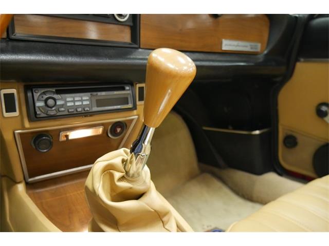 1982 Fiat Spider (CC-1233039) for sale in Lavergne, Tennessee