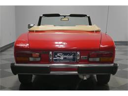 1982 Fiat Spider (CC-1233039) for sale in Lavergne, Tennessee