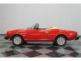 1982 Fiat Spider (CC-1233039) for sale in Lavergne, Tennessee