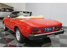 1982 Fiat Spider (CC-1233039) for sale in Lavergne, Tennessee