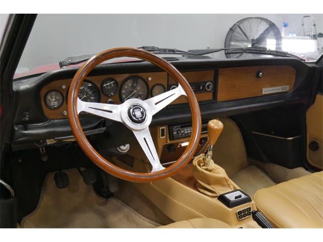 1982 Fiat Spider (CC-1233039) for sale in Lavergne, Tennessee