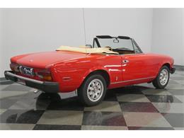 1982 Fiat Spider (CC-1233039) for sale in Lavergne, Tennessee