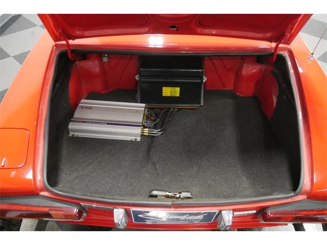 1982 Fiat Spider (CC-1233039) for sale in Lavergne, Tennessee