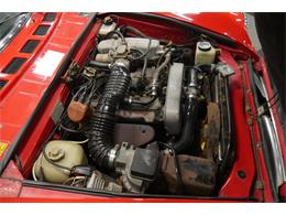 1982 Fiat Spider (CC-1233039) for sale in Lavergne, Tennessee