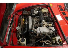 1982 Fiat Spider (CC-1233039) for sale in Lavergne, Tennessee