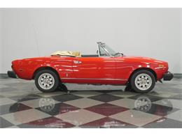 1982 Fiat Spider (CC-1233039) for sale in Lavergne, Tennessee