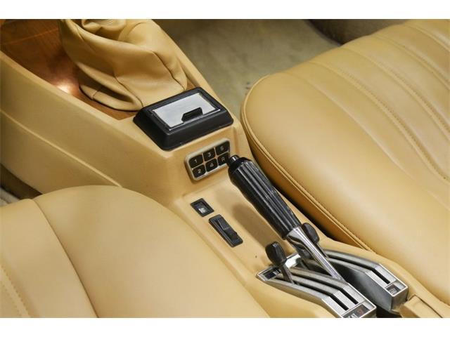 1982 Fiat Spider (CC-1233039) for sale in Lavergne, Tennessee