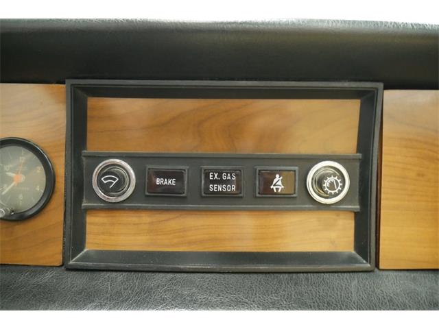 1982 Fiat Spider (CC-1233039) for sale in Lavergne, Tennessee