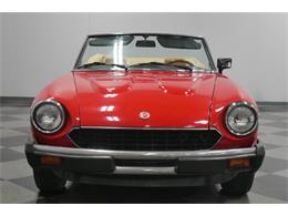 1982 Fiat Spider (CC-1233039) for sale in Lavergne, Tennessee