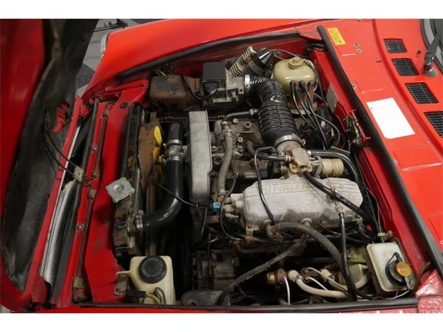1982 Fiat Spider (CC-1233039) for sale in Lavergne, Tennessee