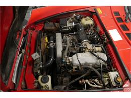 1982 Fiat Spider (CC-1233039) for sale in Lavergne, Tennessee
