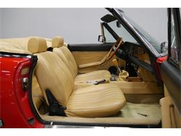 1982 Fiat Spider (CC-1233039) for sale in Lavergne, Tennessee