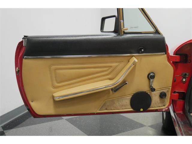 1982 Fiat Spider (CC-1233039) for sale in Lavergne, Tennessee