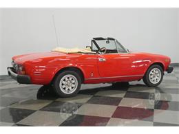 1982 Fiat Spider (CC-1233039) for sale in Lavergne, Tennessee