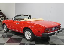 1982 Fiat Spider (CC-1233039) for sale in Lavergne, Tennessee