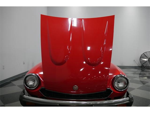 1982 Fiat Spider (CC-1233039) for sale in Lavergne, Tennessee