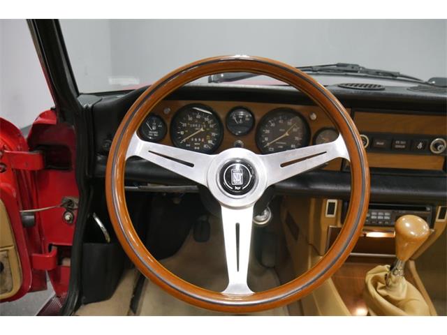 1982 Fiat Spider (CC-1233039) for sale in Lavergne, Tennessee