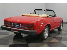 1982 Fiat Spider (CC-1233039) for sale in Lavergne, Tennessee