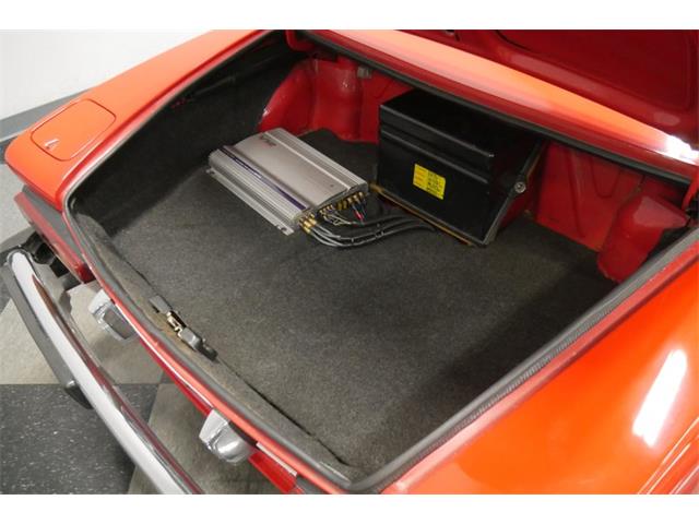 1982 Fiat Spider (CC-1233039) for sale in Lavergne, Tennessee