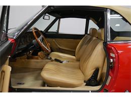 1982 Fiat Spider (CC-1233039) for sale in Lavergne, Tennessee