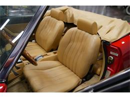 1982 Fiat Spider (CC-1233039) for sale in Lavergne, Tennessee