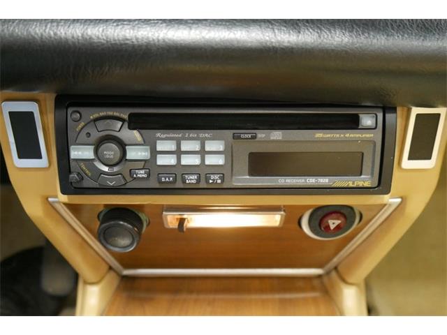1982 Fiat Spider (CC-1233039) for sale in Lavergne, Tennessee