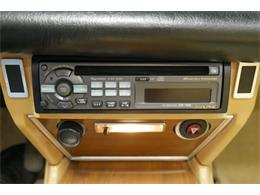 1982 Fiat Spider (CC-1233039) for sale in Lavergne, Tennessee
