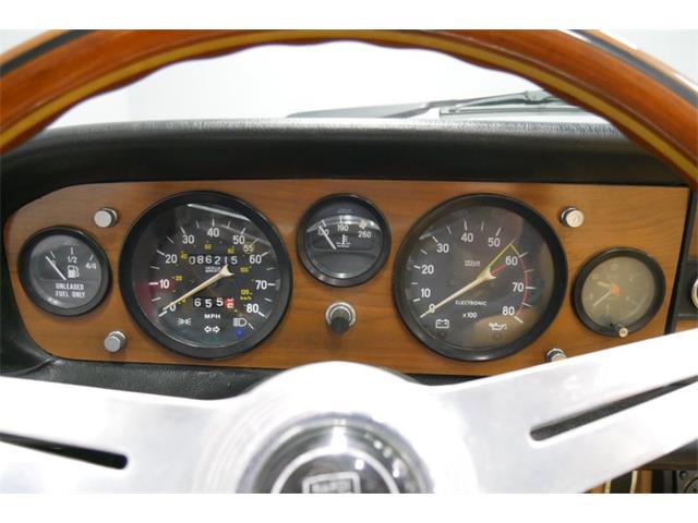 1982 Fiat Spider (CC-1233039) for sale in Lavergne, Tennessee