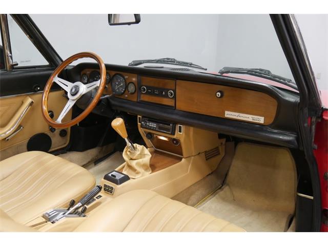 1982 Fiat Spider (CC-1233039) for sale in Lavergne, Tennessee