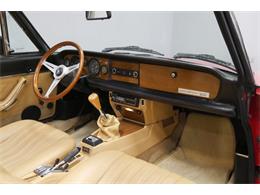 1982 Fiat Spider (CC-1233039) for sale in Lavergne, Tennessee