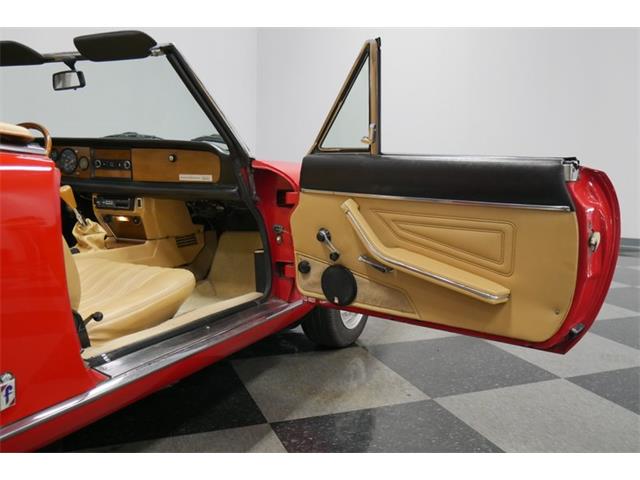 1982 Fiat Spider (CC-1233039) for sale in Lavergne, Tennessee