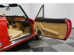 1982 Fiat Spider (CC-1233039) for sale in Lavergne, Tennessee