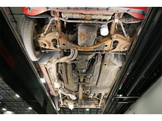1982 Fiat Spider (CC-1233039) for sale in Lavergne, Tennessee