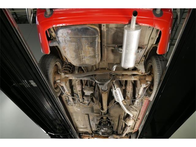 1982 Fiat Spider (CC-1233039) for sale in Lavergne, Tennessee