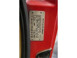 1982 Fiat Spider (CC-1233039) for sale in Lavergne, Tennessee