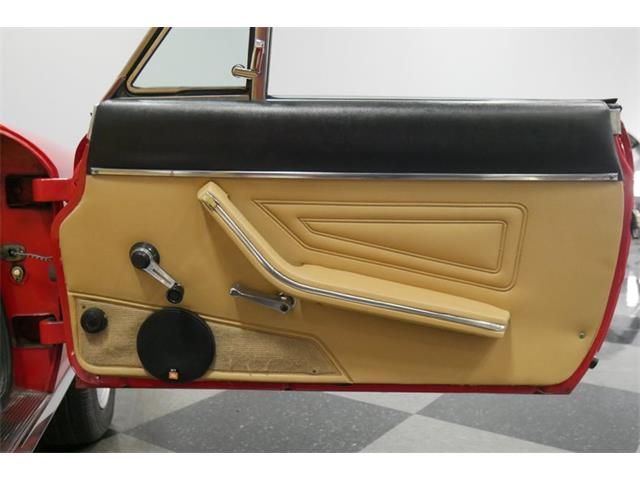 1982 Fiat Spider (CC-1233039) for sale in Lavergne, Tennessee