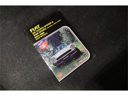 1982 Fiat Spider (CC-1233039) for sale in Lavergne, Tennessee