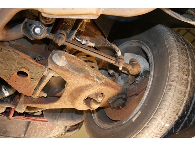 1982 Fiat Spider (CC-1233039) for sale in Lavergne, Tennessee