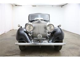 1936 Rolls-Royce 25/30 (CC-1233044) for sale in Beverly Hills, California
