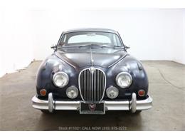1963 Jaguar Mark II (CC-1233049) for sale in Beverly Hills, California