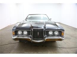 1971 Mercury Cougar (CC-1233050) for sale in Beverly Hills, California