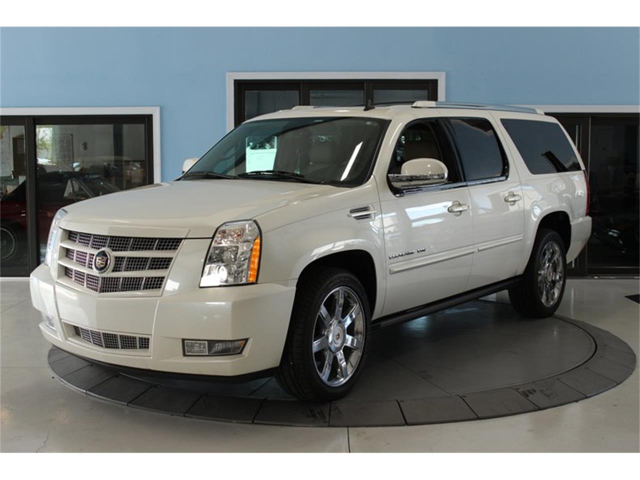 2014 Cadillac Escalade for Sale CC1233068