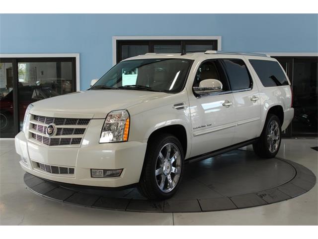 2014 Cadillac Escalade (CC-1233068) for sale in Palmetto, Florida